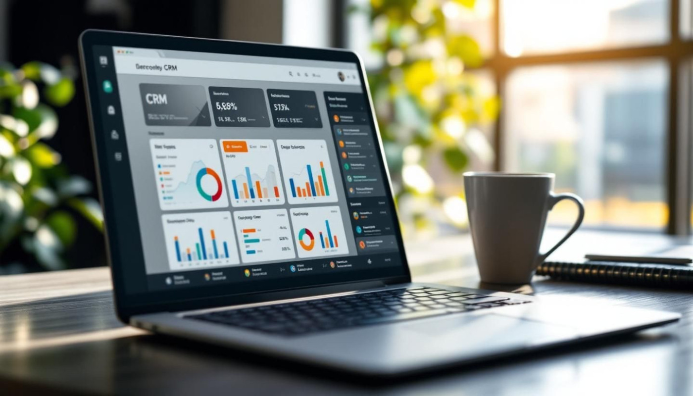 Choisir un système de gestion client : critères essentiels