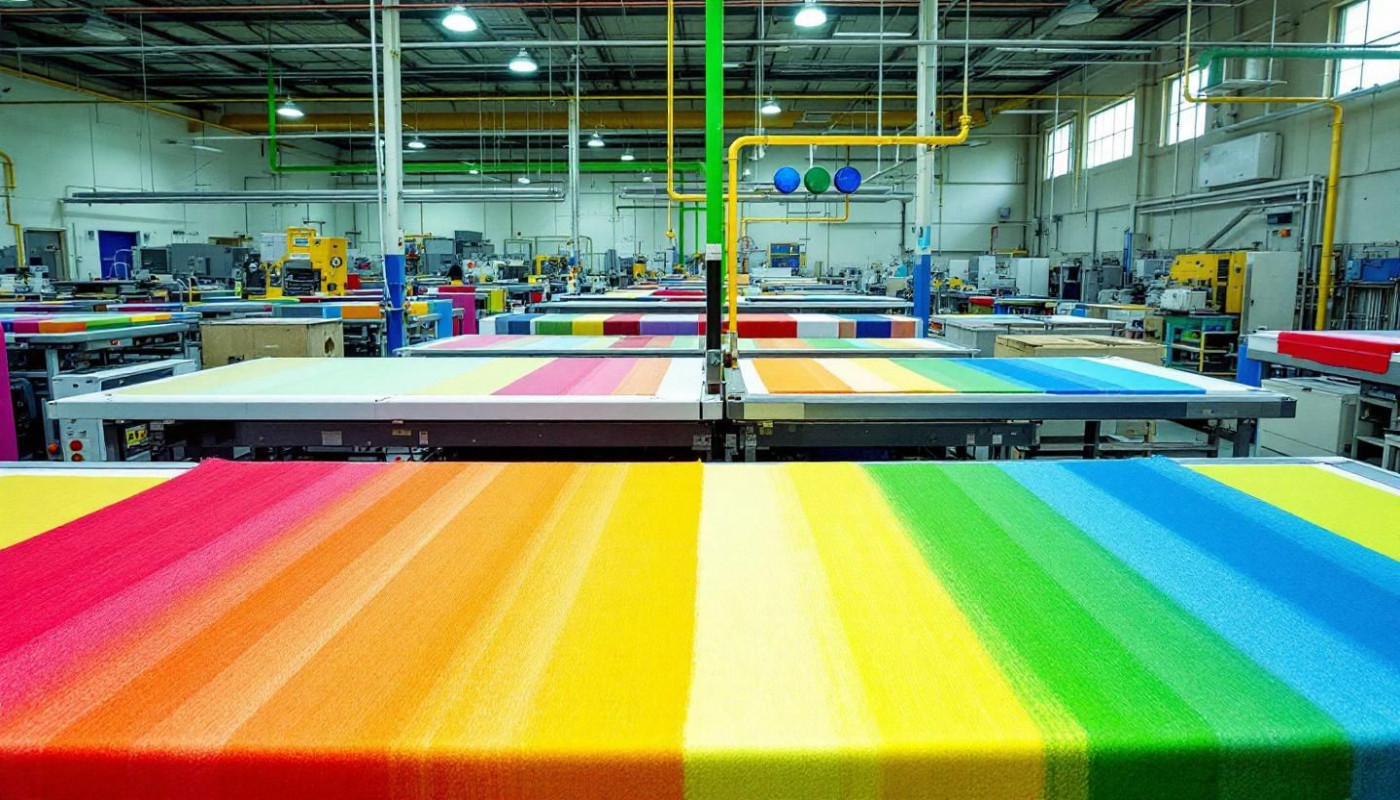 Comment choisir le meilleur équipement pour votre atelier d'impression textile ?