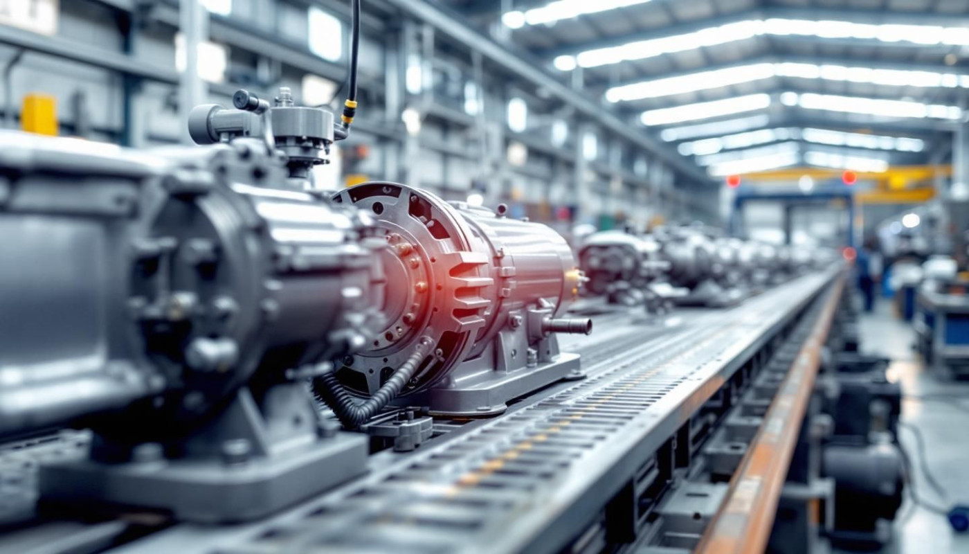 Comment l'achat de machines reconditionnées peut transformer votre production ?