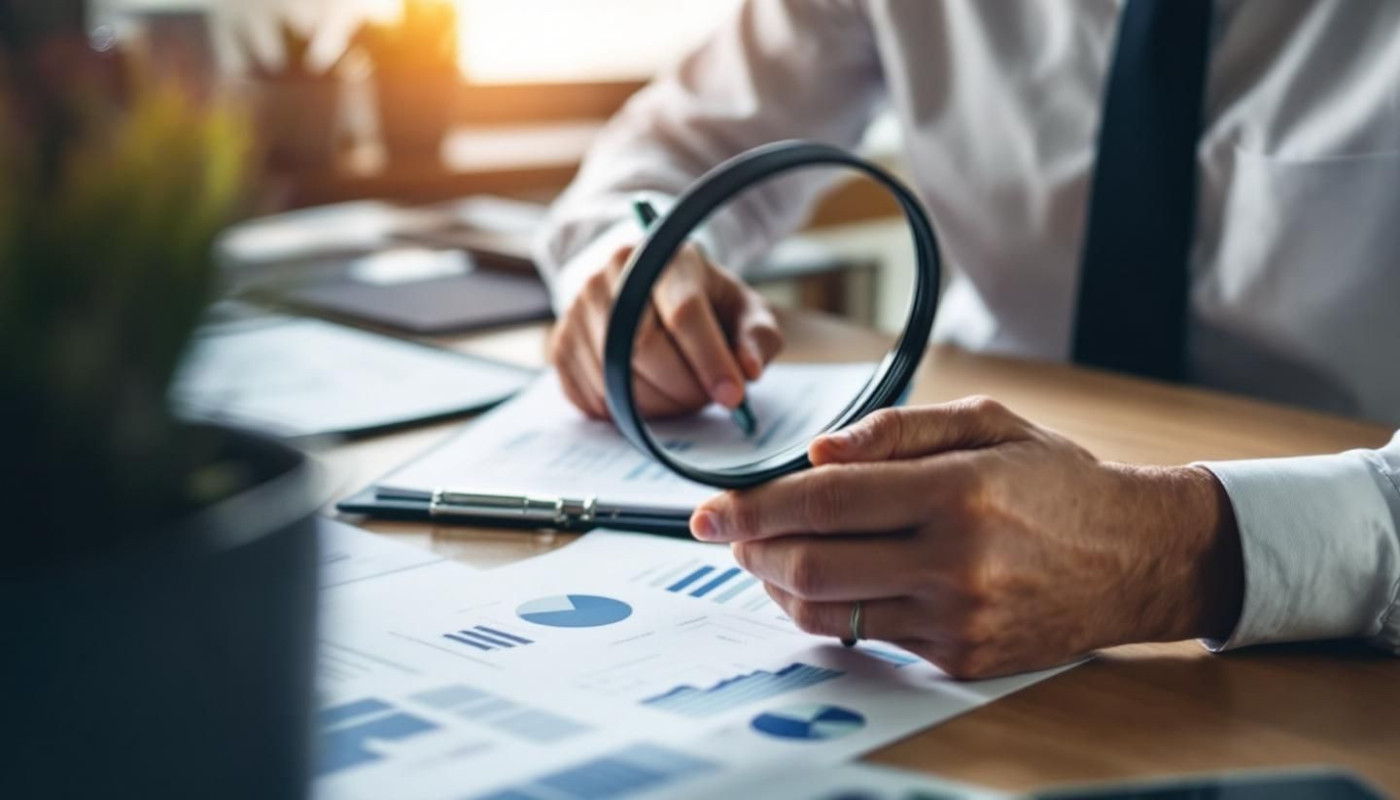 Comment les fiduciaires peuvent optimiser la détection du blanchiment d'argent ?