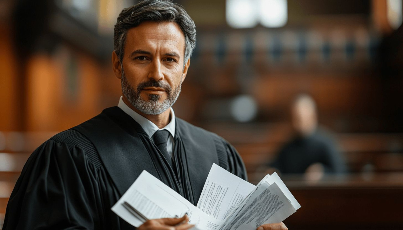 Comment un avocat peut défendre votre cas de suspension de permis ?