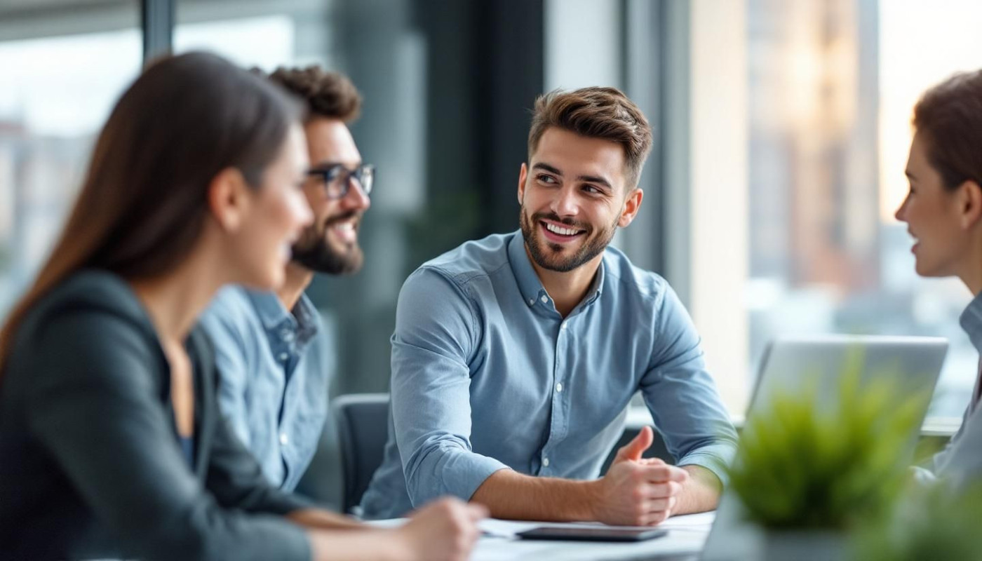 Équilibrer autorité et autonomie dans le management des millennials stratégies clés
