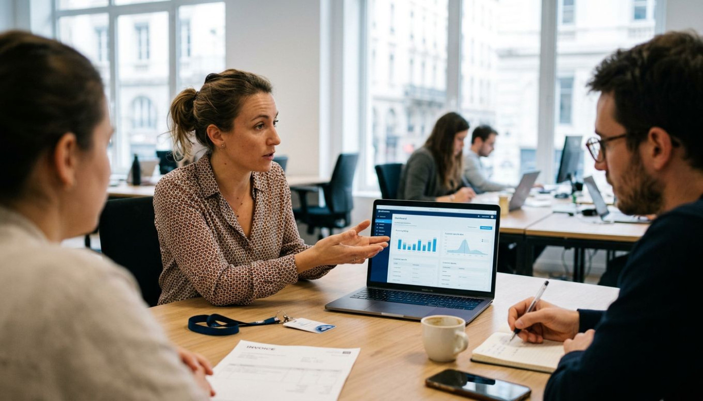 Facturation récurrente : entre automatisation et besoins spécifiques du secteur