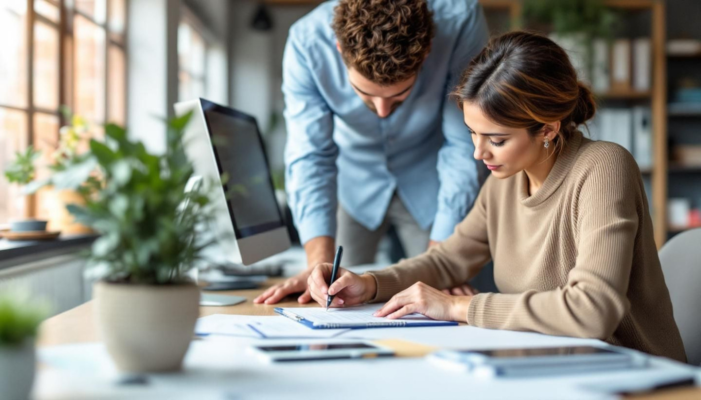 Impact de l'assistance professionnelle sur les démarches de naturalisation