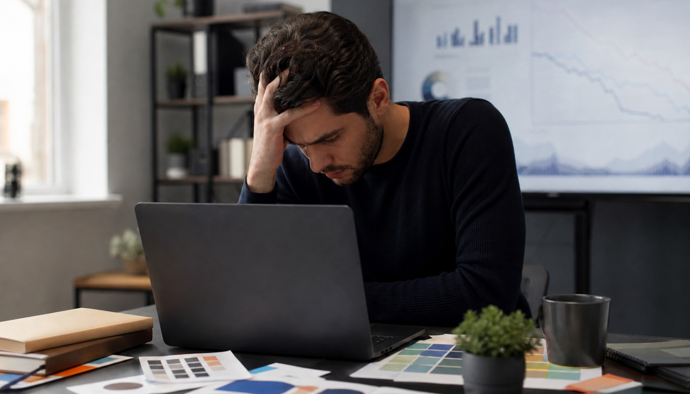 Pourquoi votre identité de marque freine votre SEO sans même que vous le sachiez